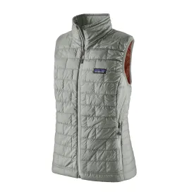 Patagonia Women's Nano Puff® Vest