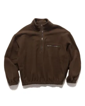Polar Fleece Castoro