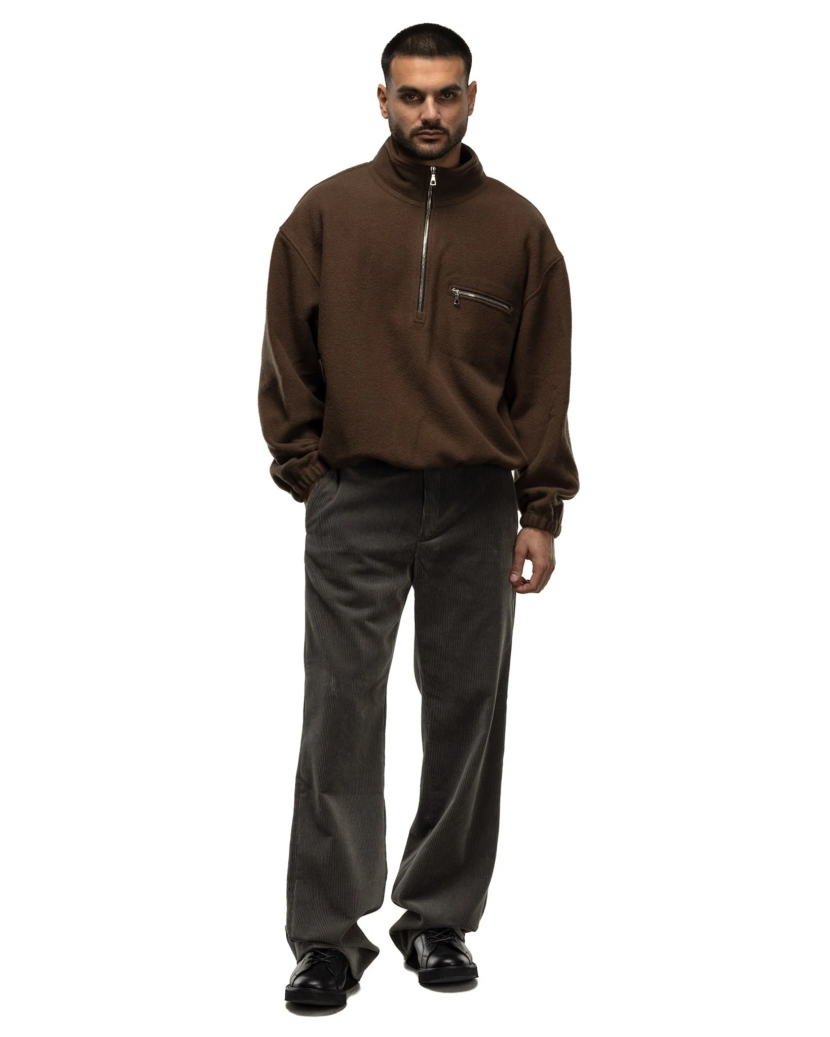 Polar Fleece Castoro