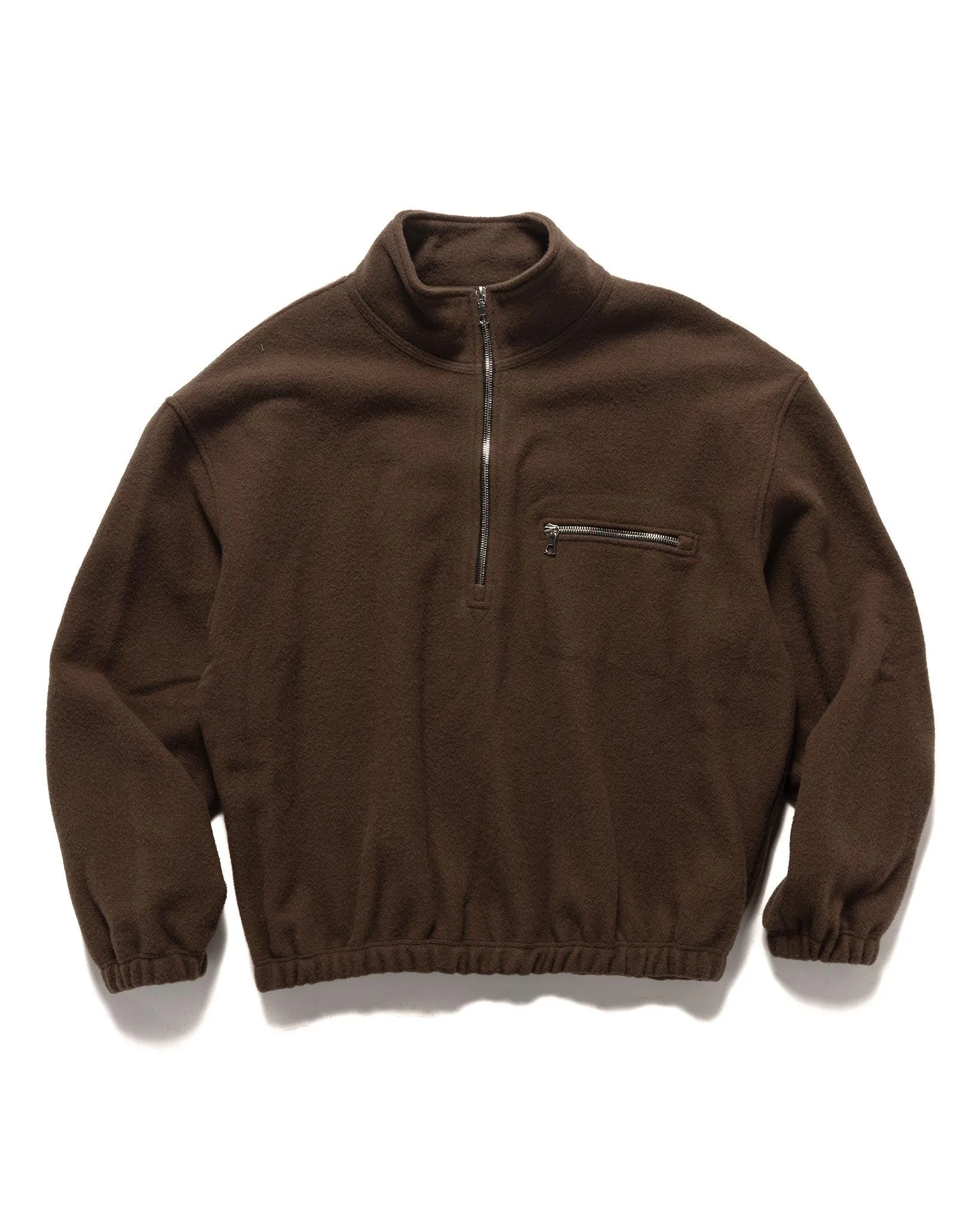 Polar Fleece Castoro