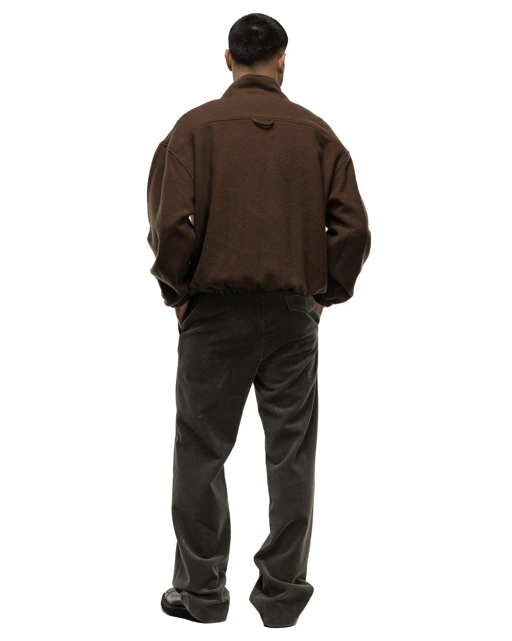 Polar Fleece Castoro