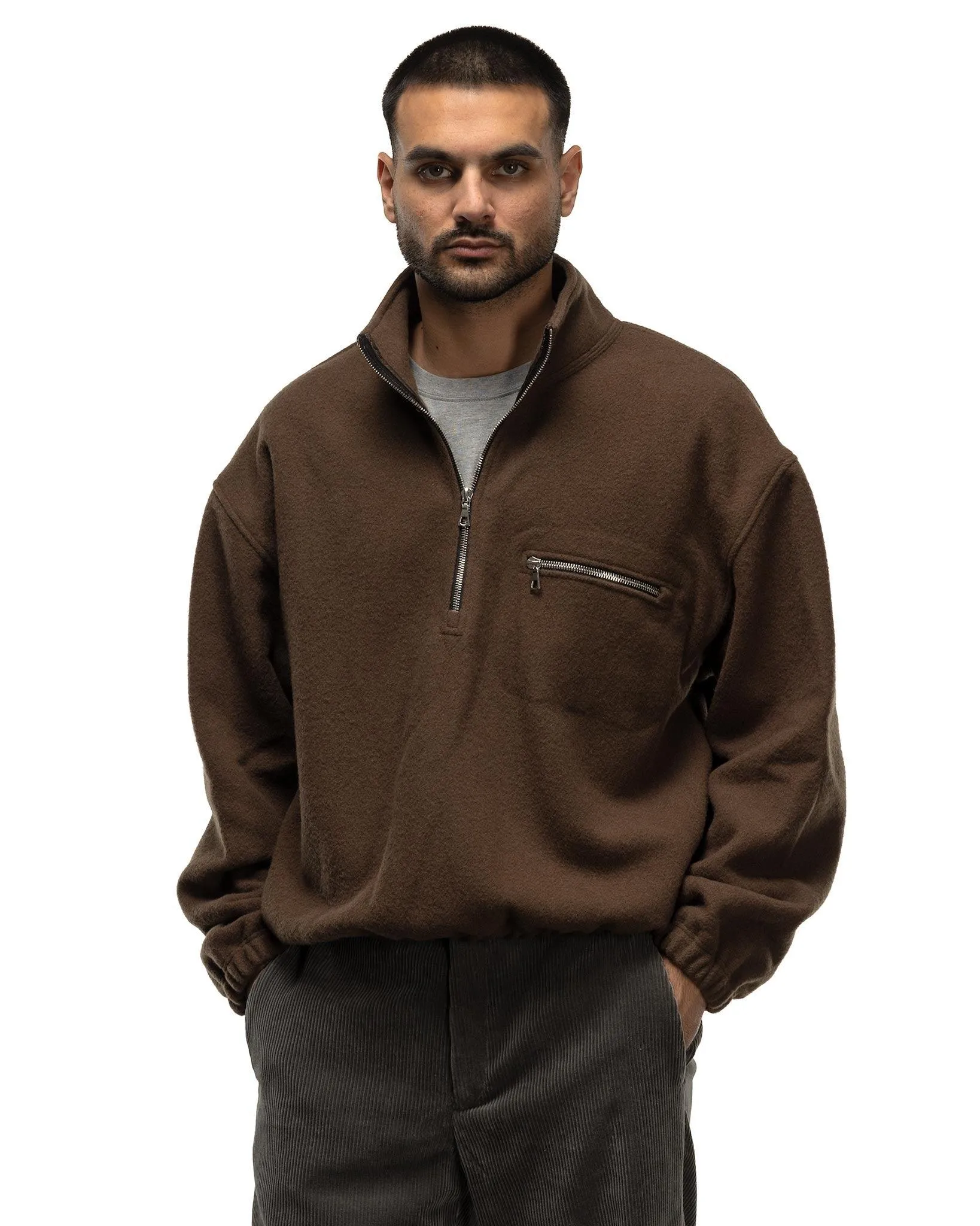 Polar Fleece Castoro