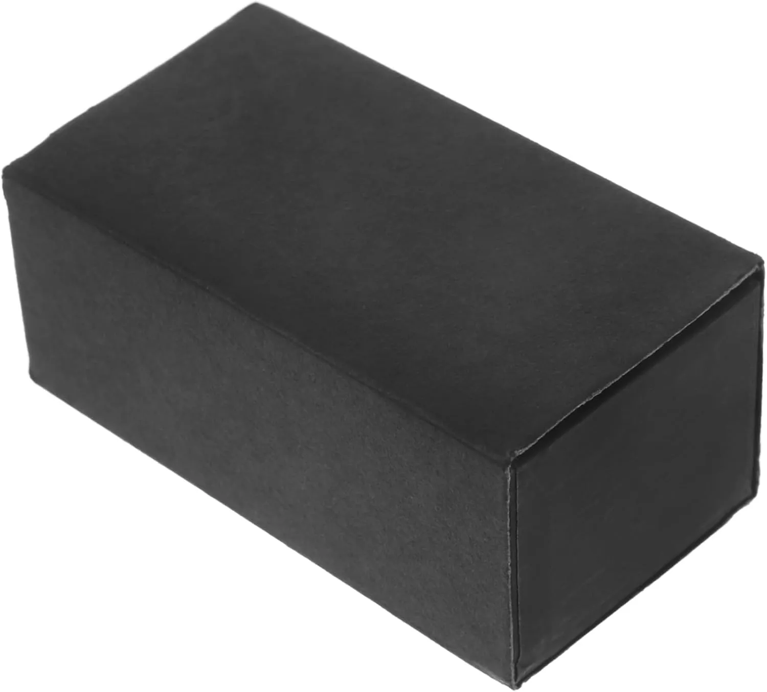 PRETYZOOM 5pcs Box Portable Jewelry Organizer Small Box for Cufflinks Travel Case Elegant Design