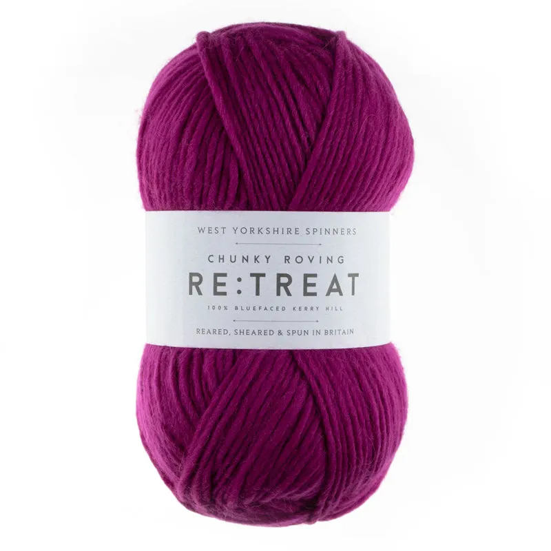 "Bliss" ReTreat Chunky