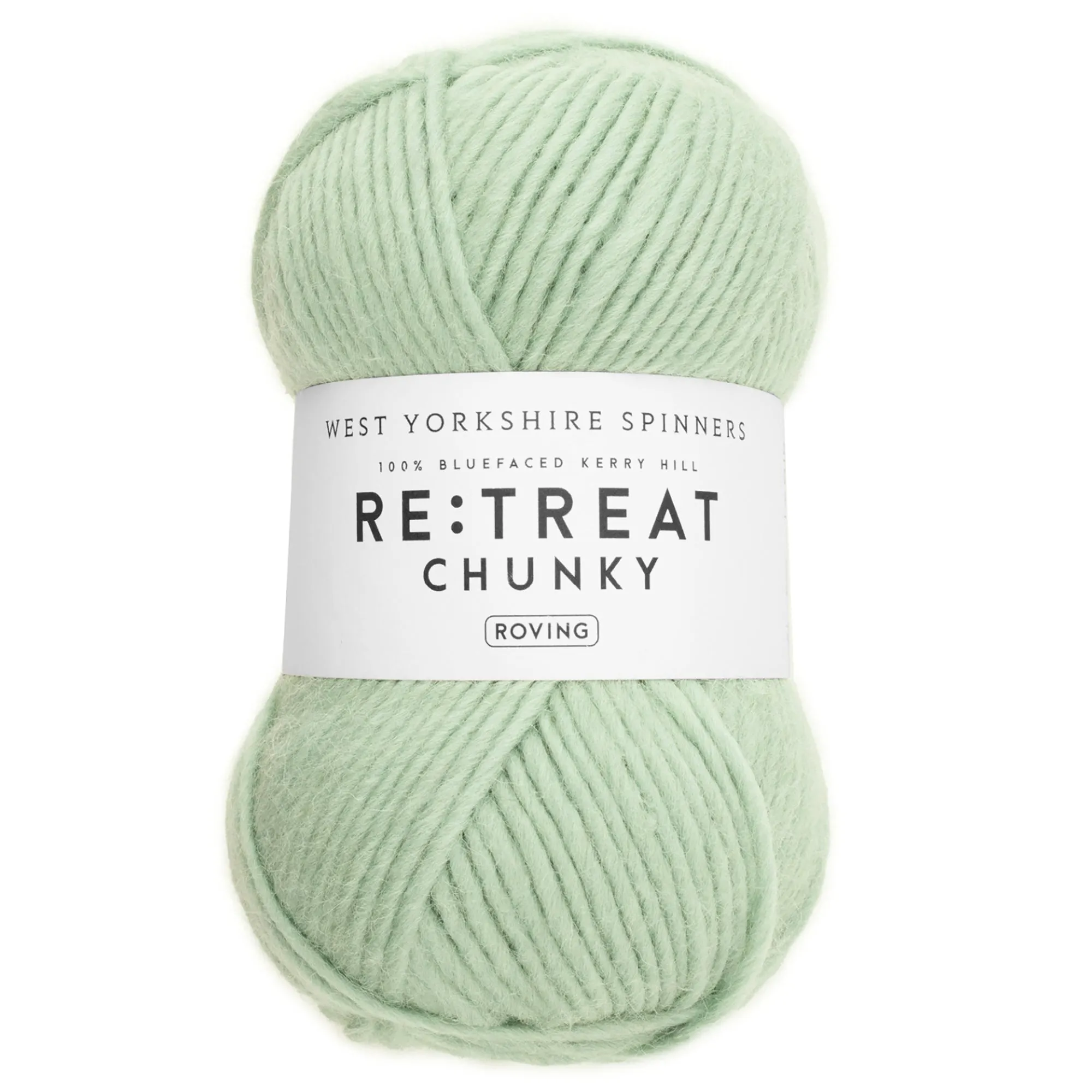 "Breathe" ReTreat Chunky