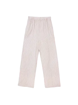 Relaxed Pants (Hay)