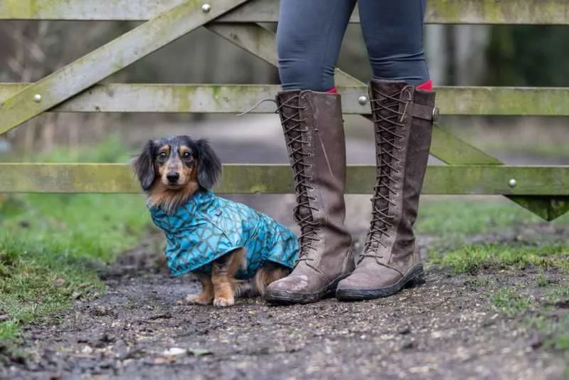 Rukka Hayton Warm Raincoat for Dogs
