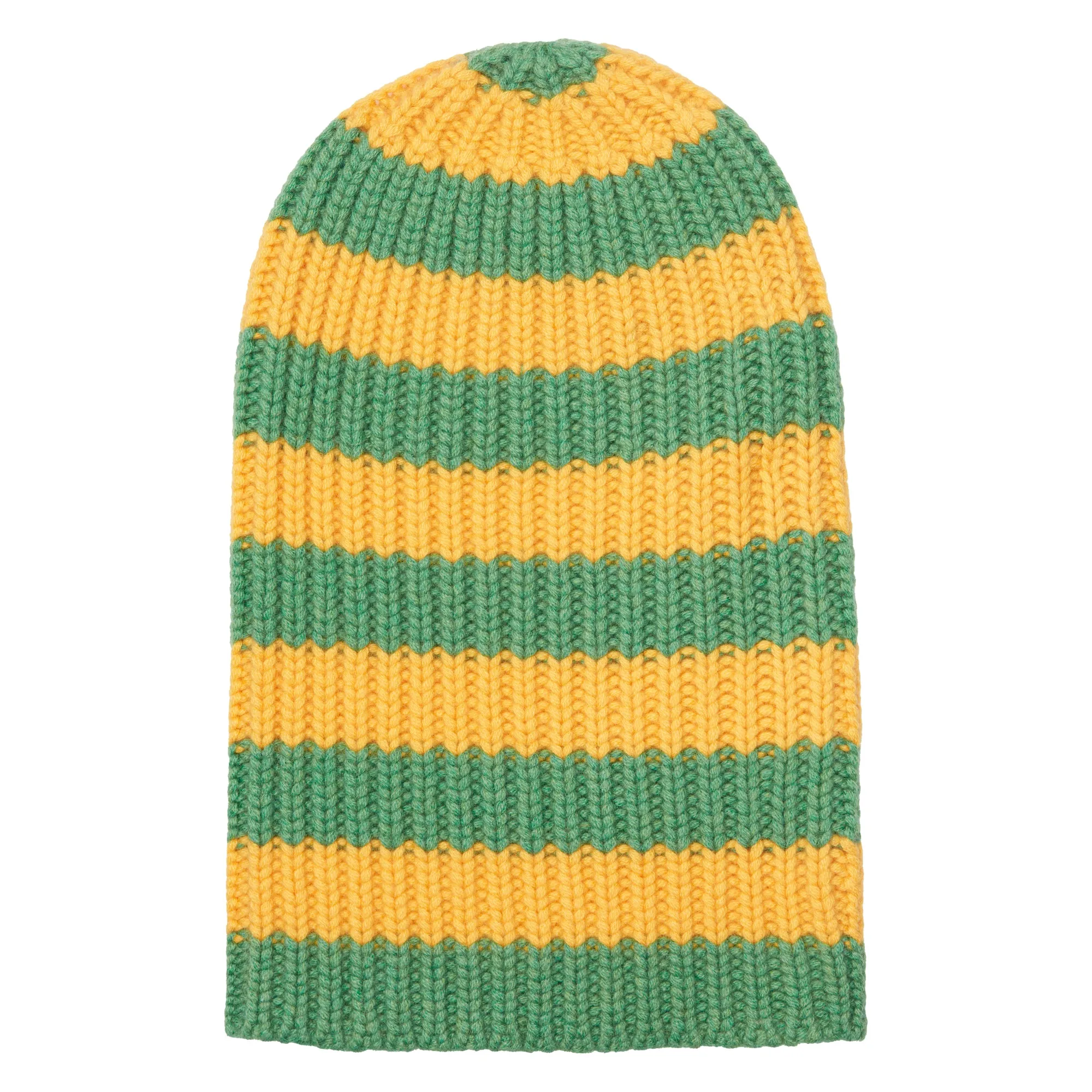Sailor Stripe Basil