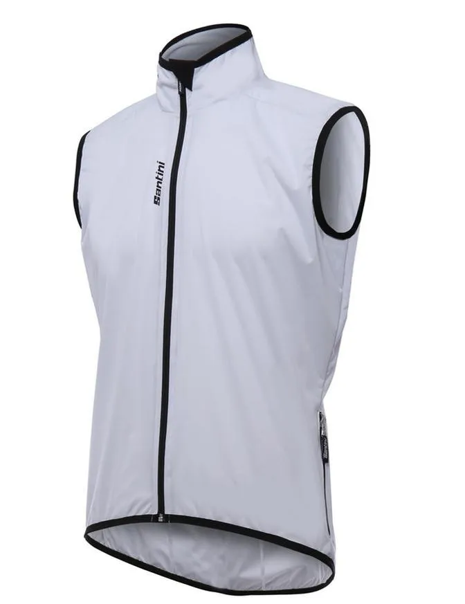 Santini Scudo Wind Vest