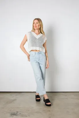 Sarah Sweater Vest