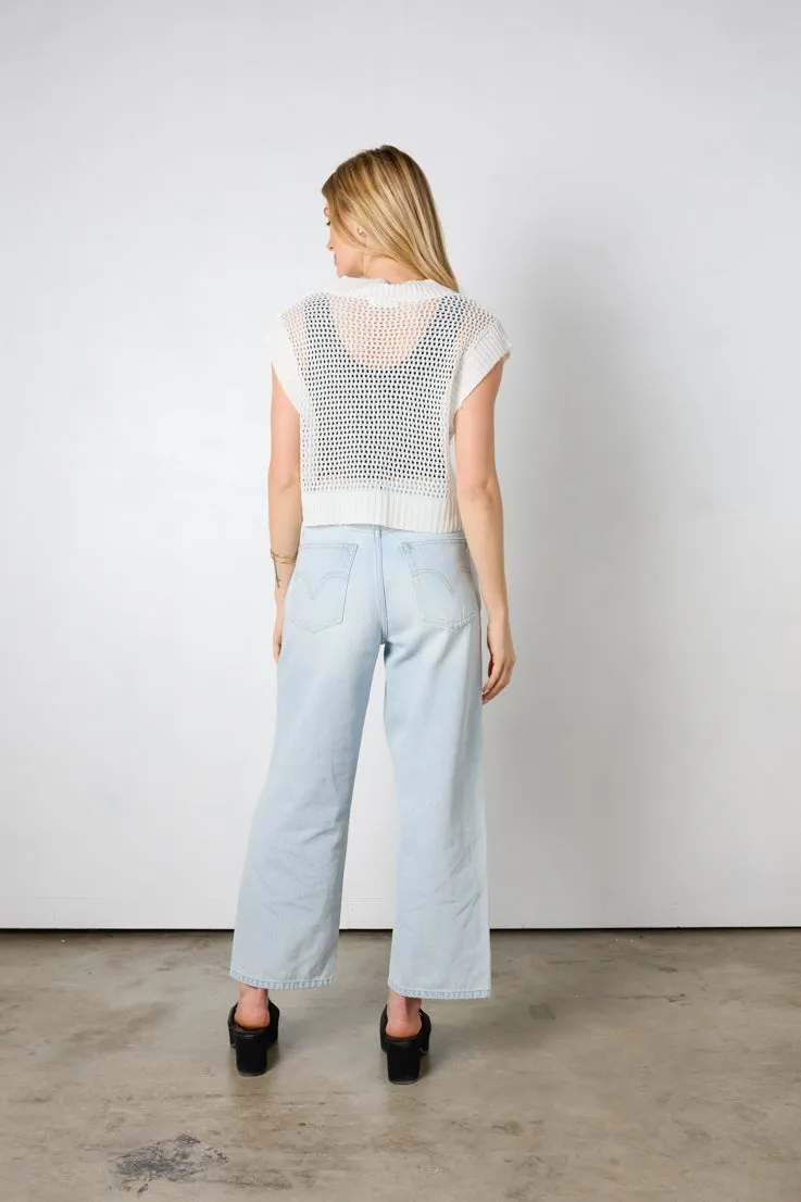 Sarah Sweater Vest