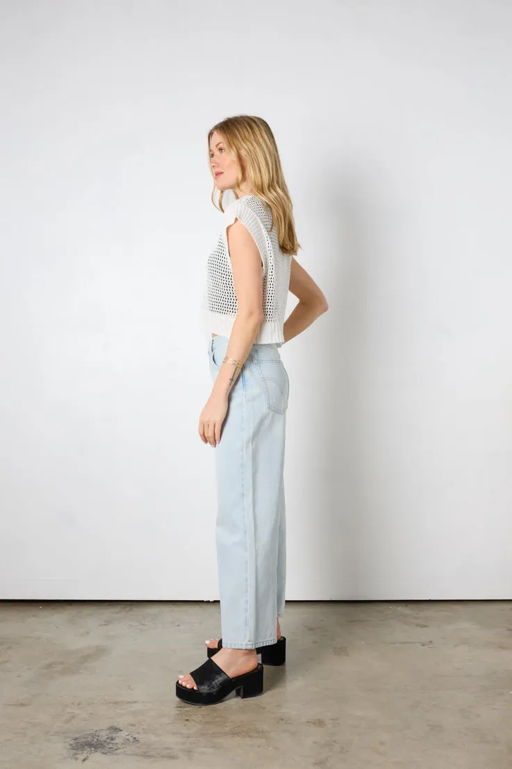 Sarah Sweater Vest