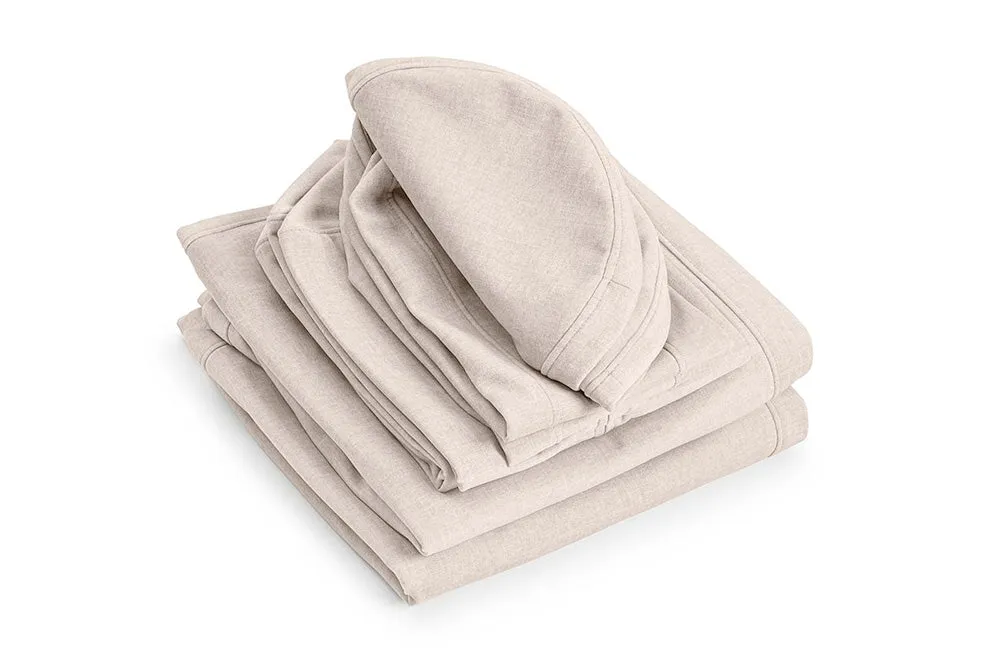 SHAPPY PLAY SOFA COVER ORIGINAL
