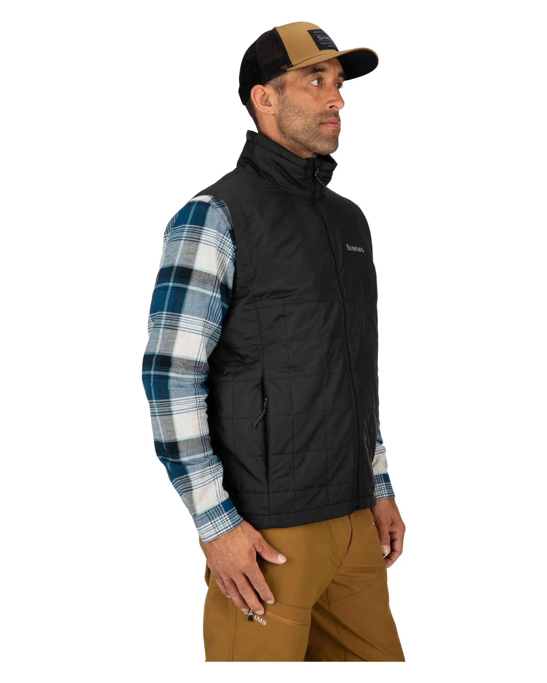 Simms M's Fall Run Insulated Vest