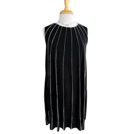 Stitch Detail Dress