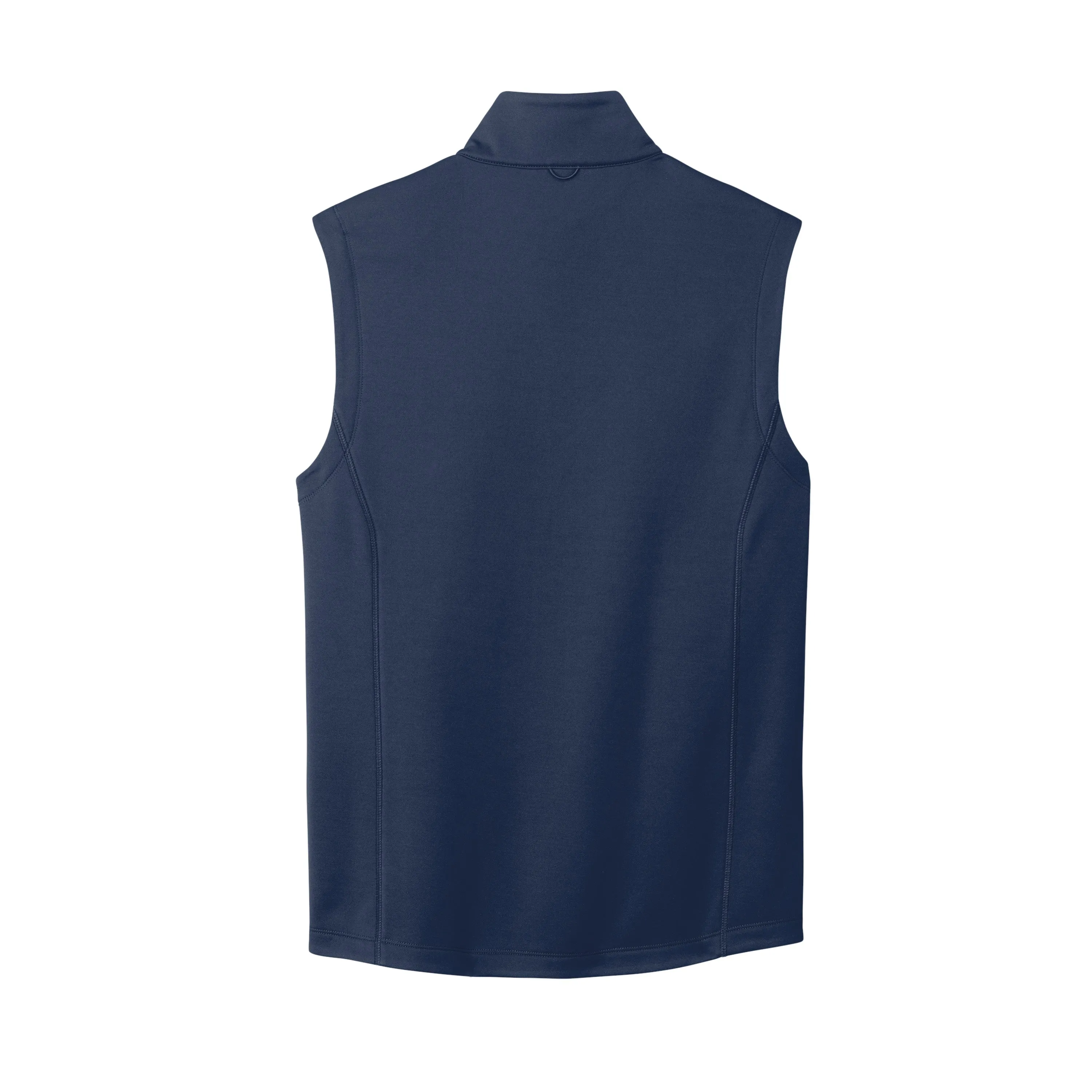 The Citadel, Jumping Bulldog, Class of 1989, Smooth Fleece Vest