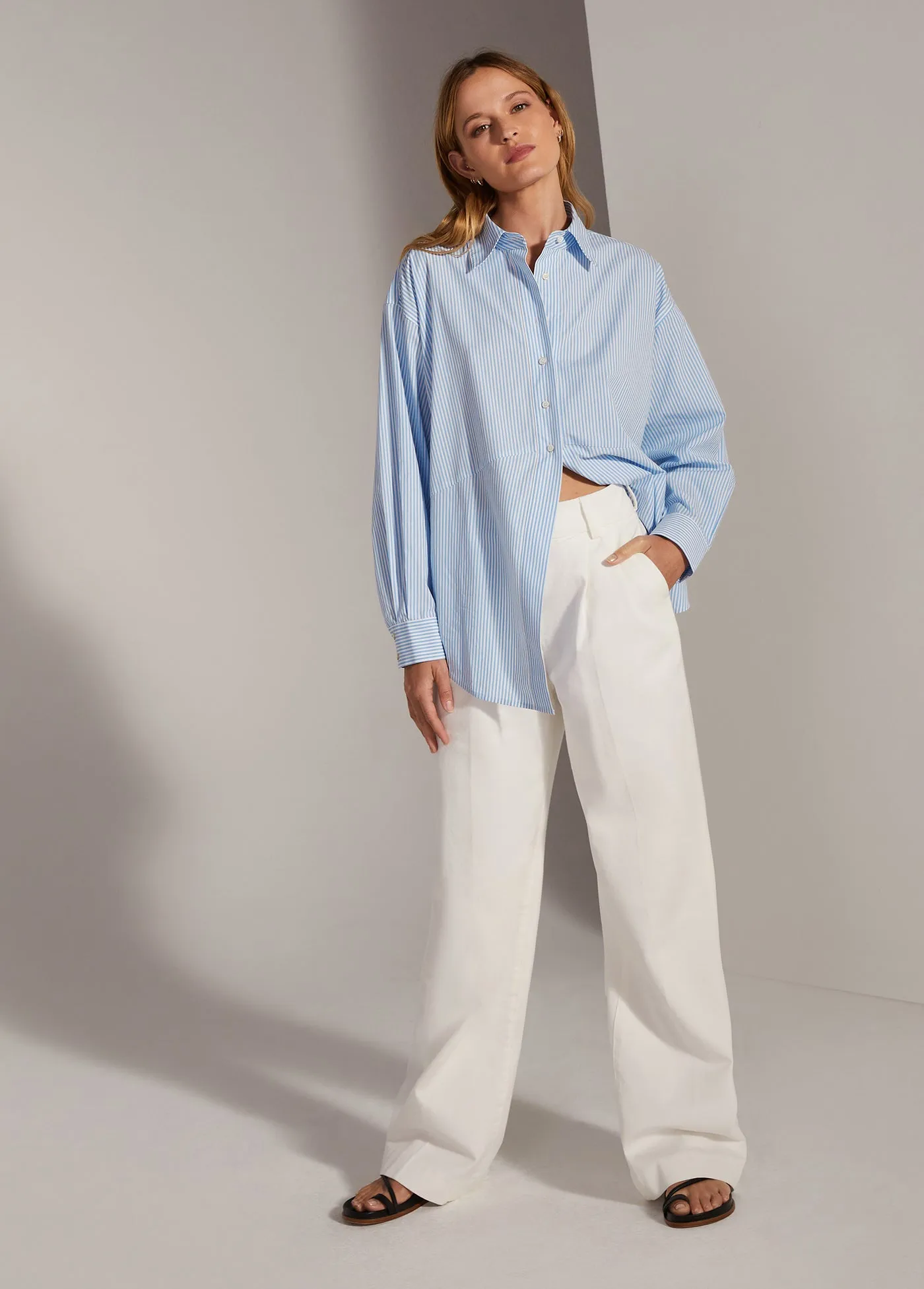 THE FAVORITE PANT