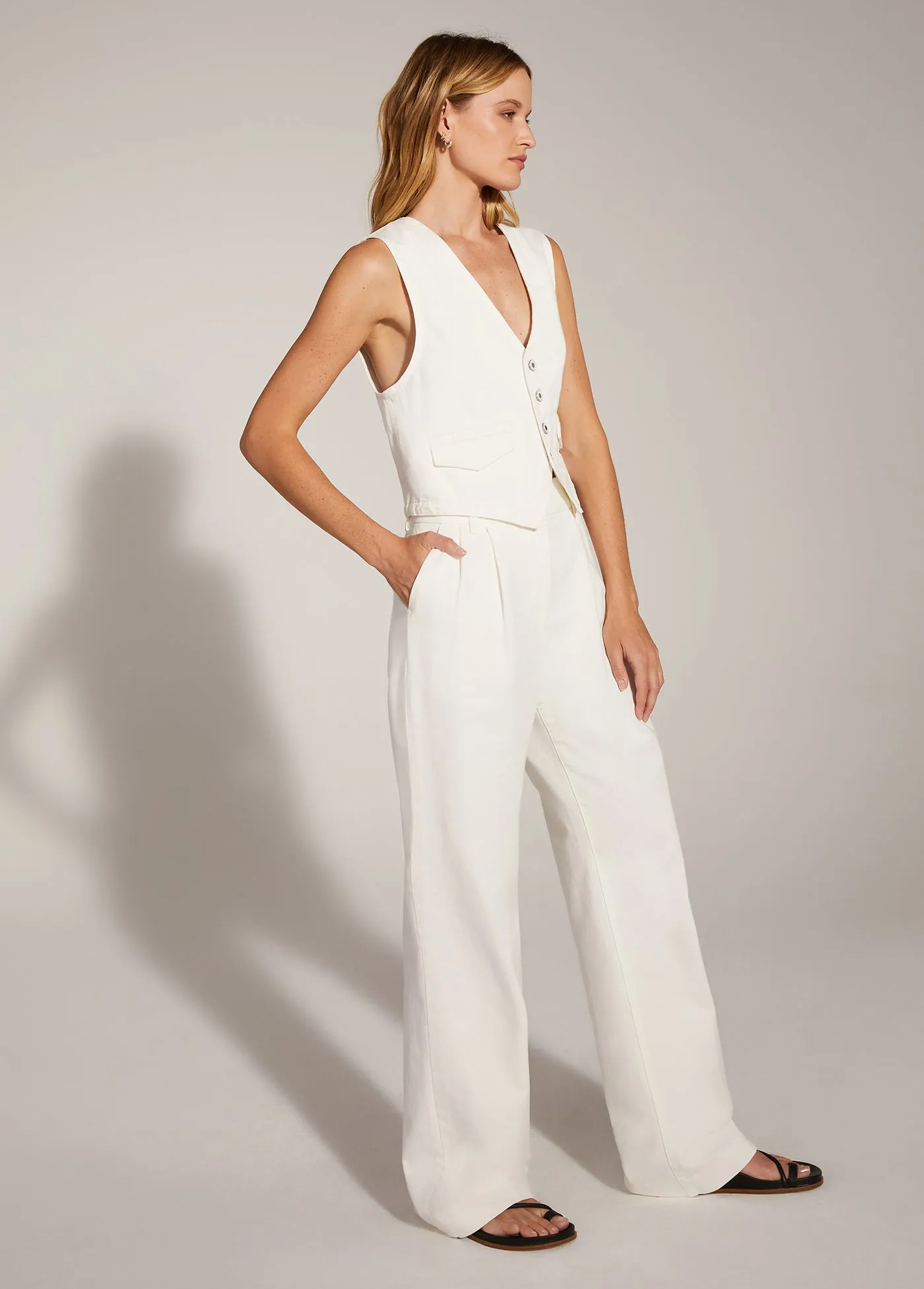 THE FAVORITE PANT
