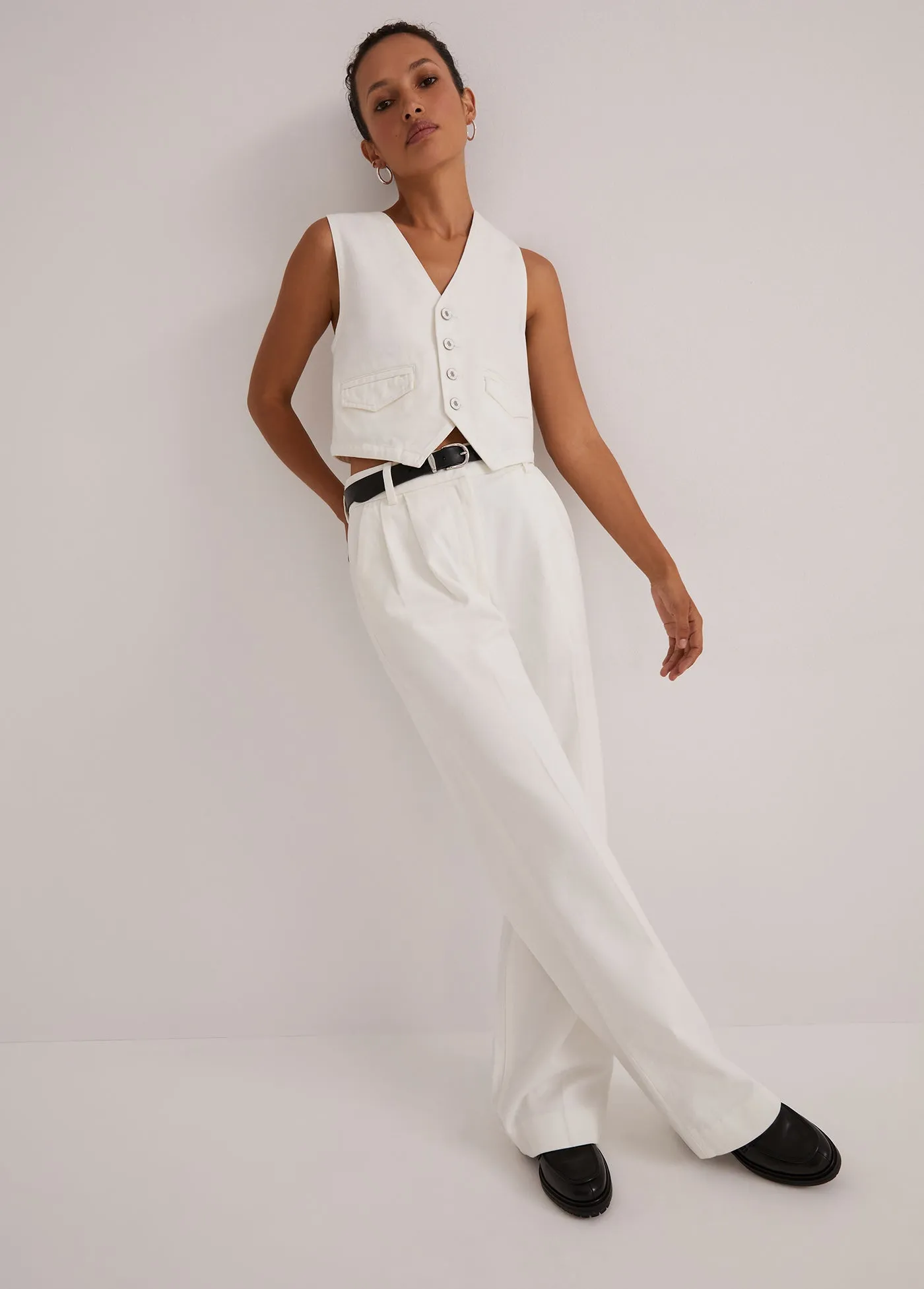 THE FAVORITE PANT