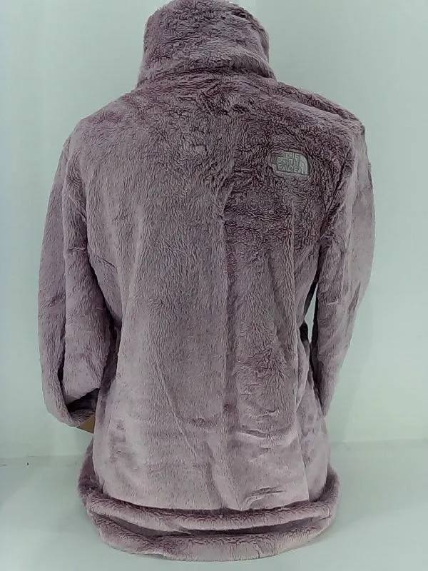 The North Face Women's Ashen Fleece Jacket Small