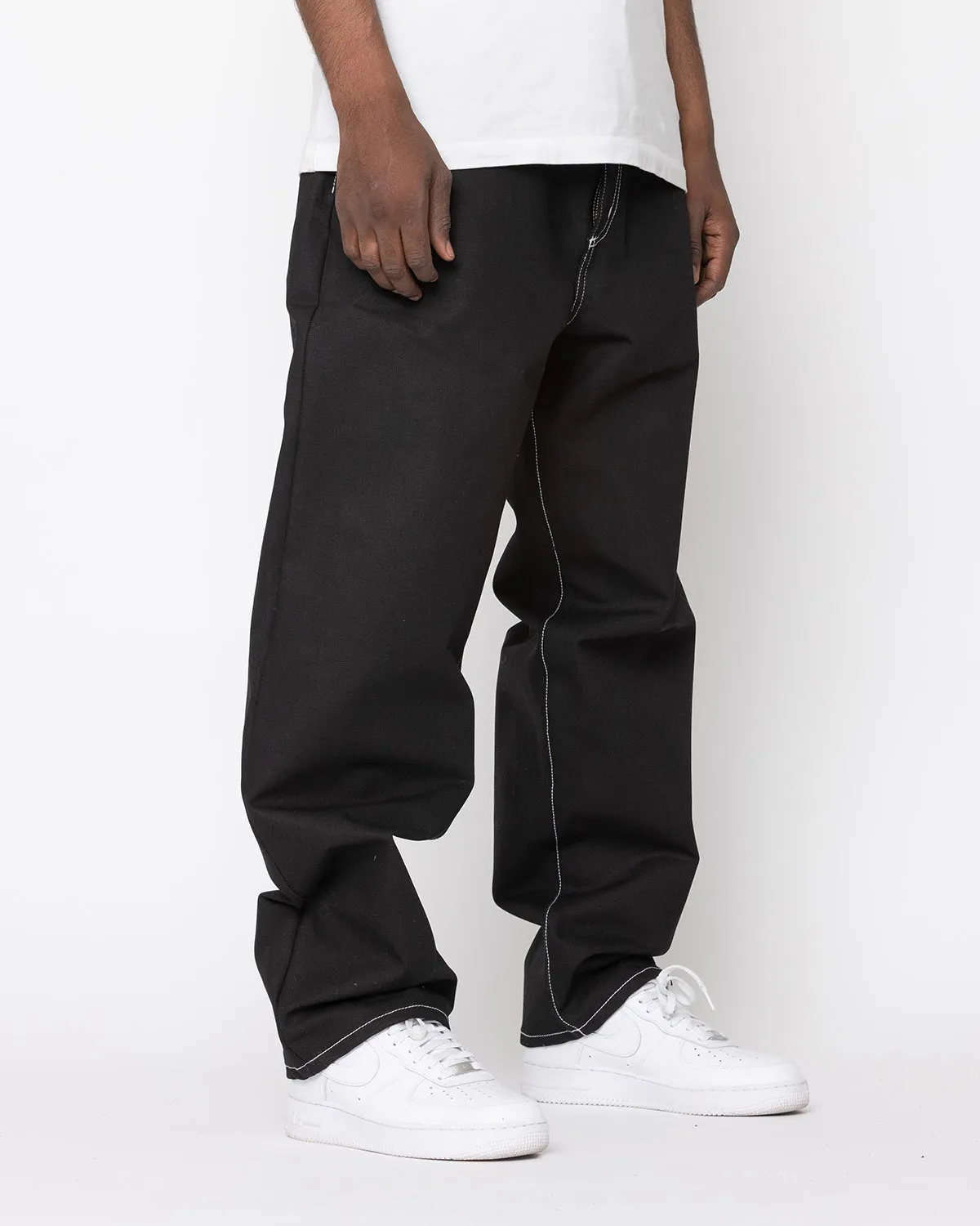 The Relaxed Baggy XL - Felix