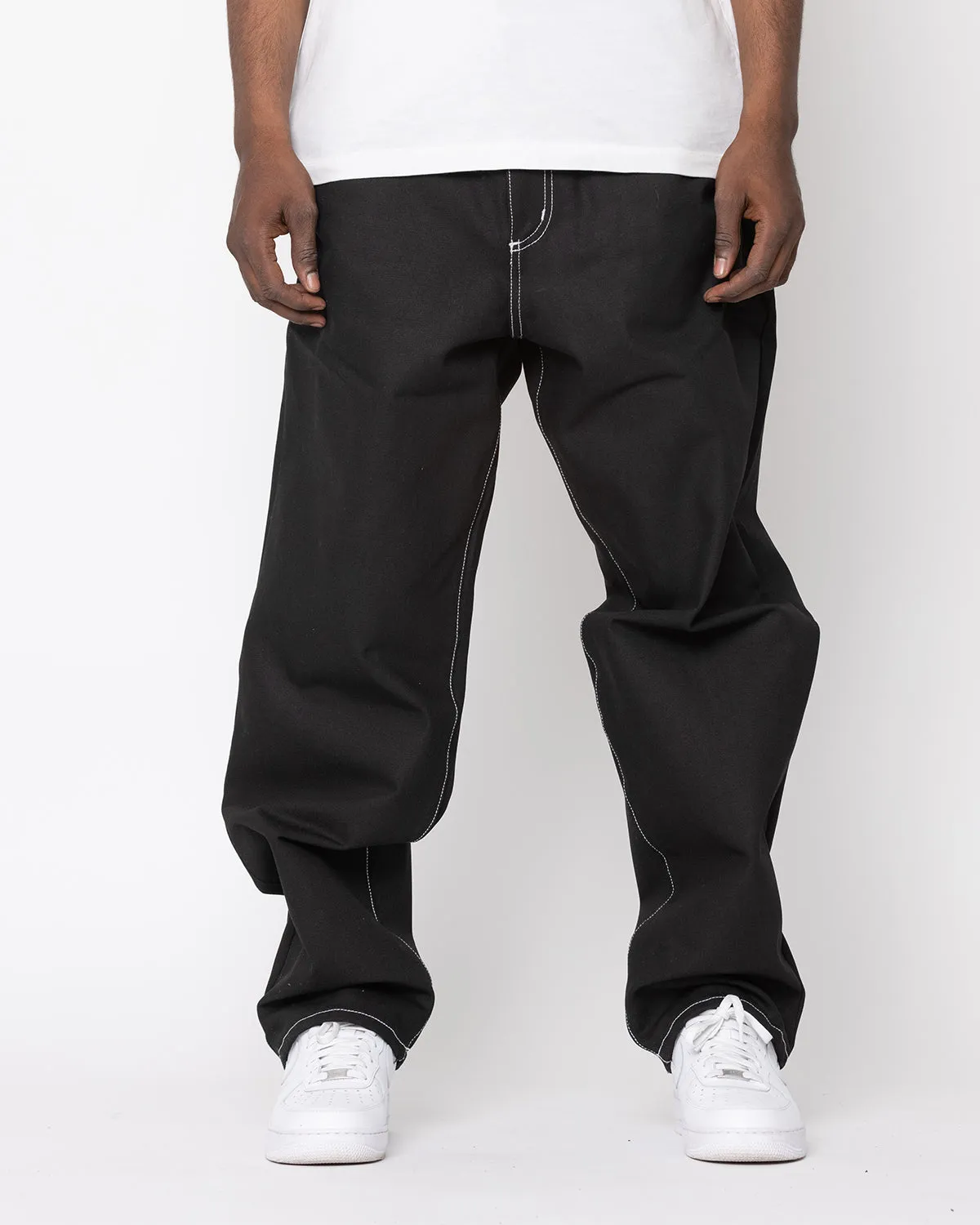 The Relaxed Baggy XL - Felix
