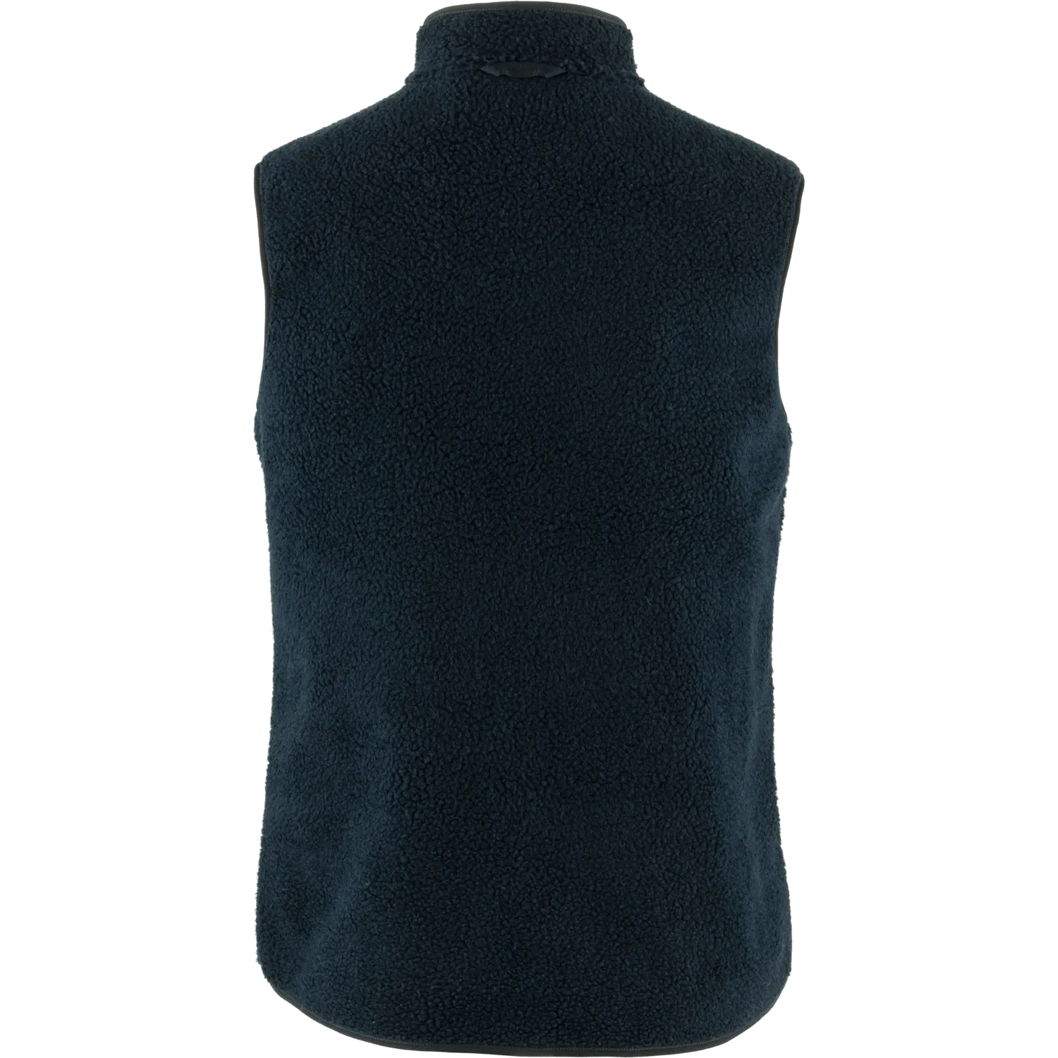Vardag Pile Fleece Vest W