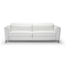 VOLO LIGHT GREY FABRIC SOFA