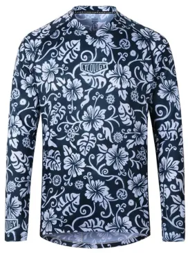 Waimea Long Sleeve MTB Jersey