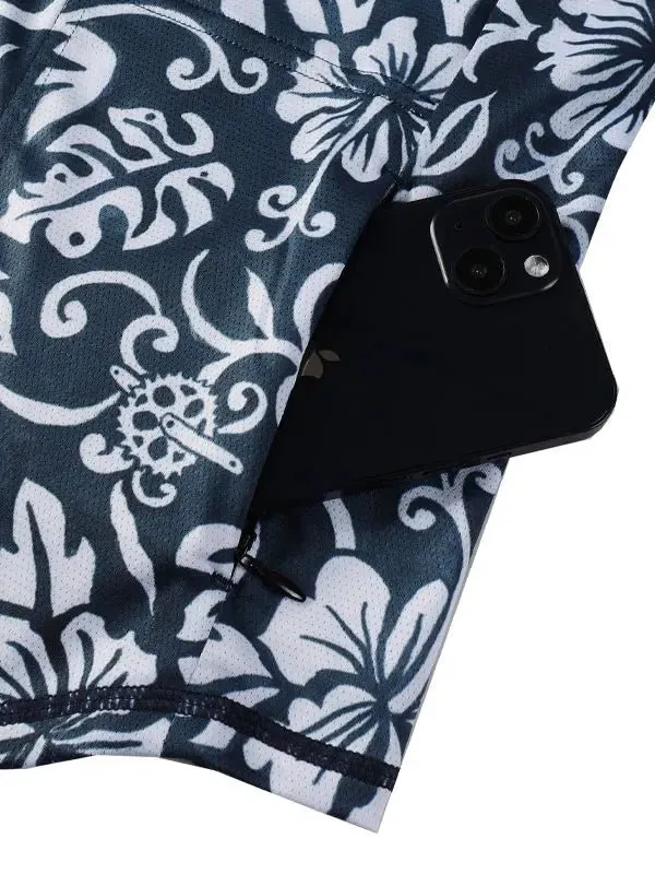 Waimea Long Sleeve MTB Jersey