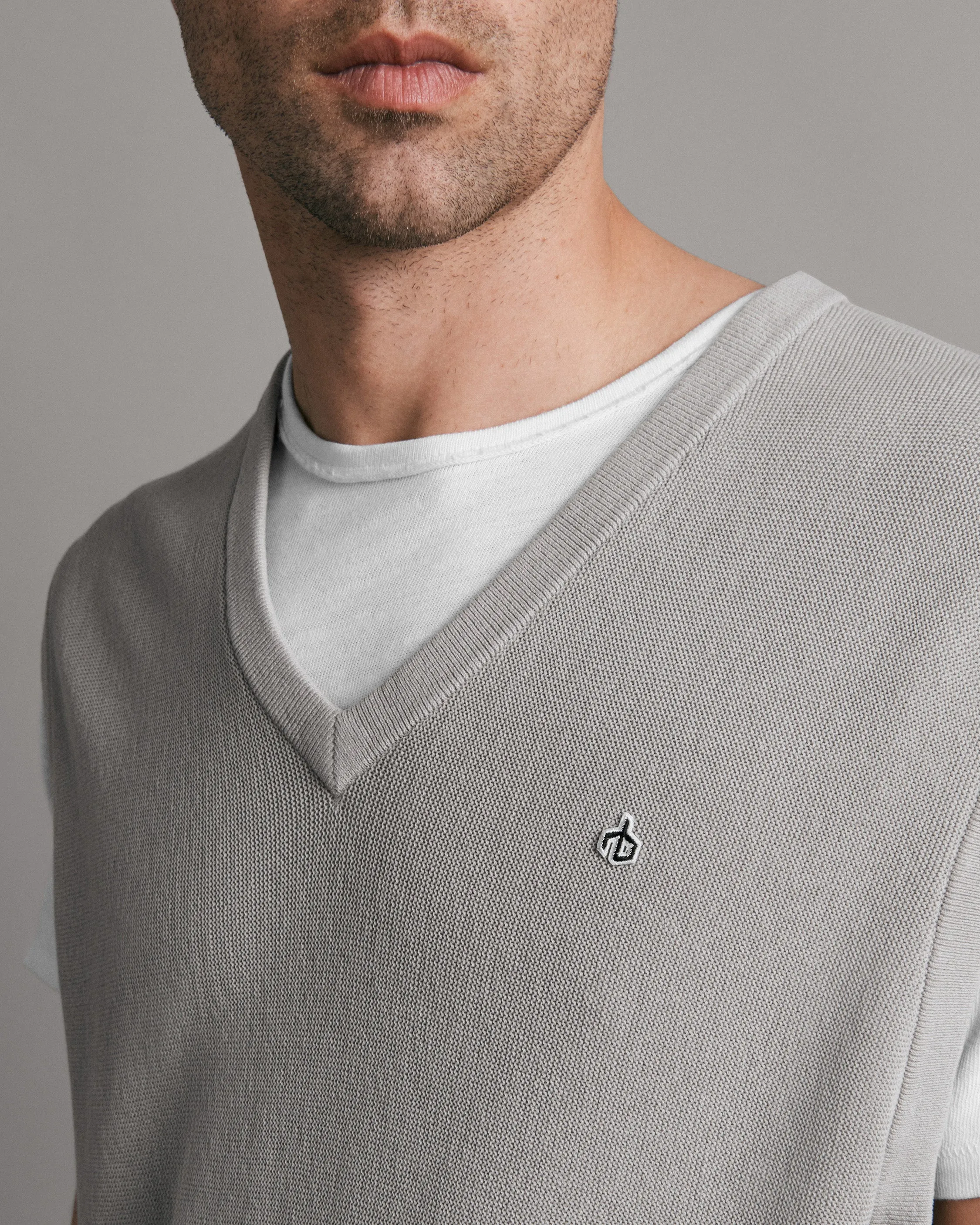 Winslow Crossgrain Vest