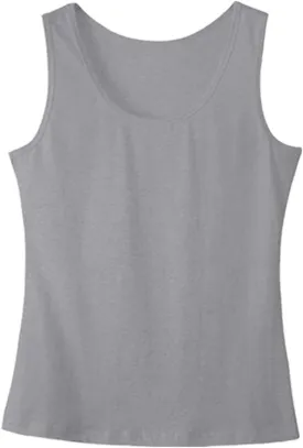 Womens Casual Tank Tops Summer Soft Stretch Camisole