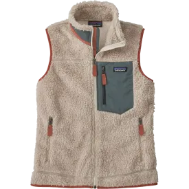 Women's Classic Retro-X Vest
