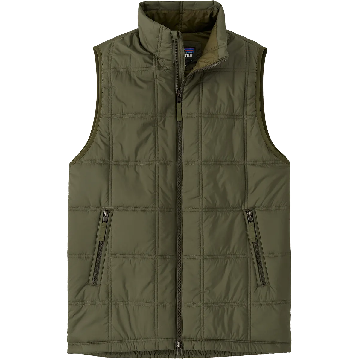 Women's Lost Canyon Vest