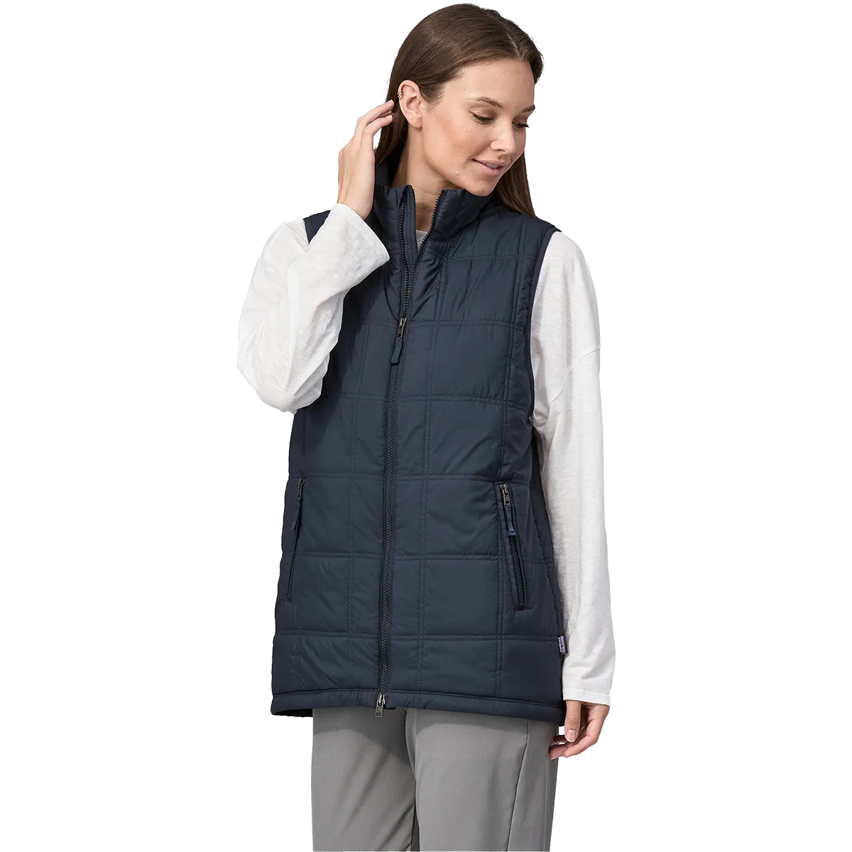 Women's Lost Canyon Vest