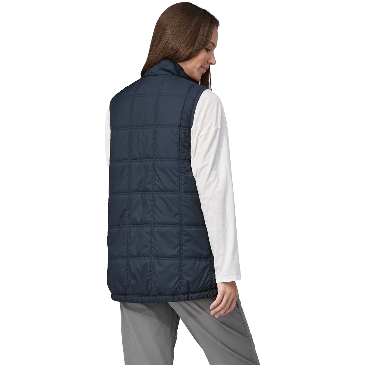 Women's Lost Canyon Vest