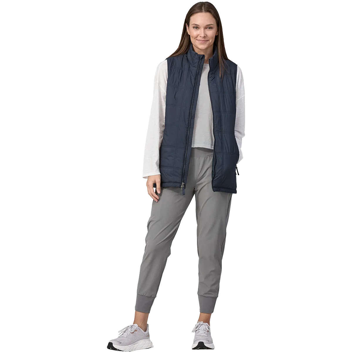 Women's Lost Canyon Vest