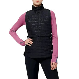 Women's NB Heat Grid Vest