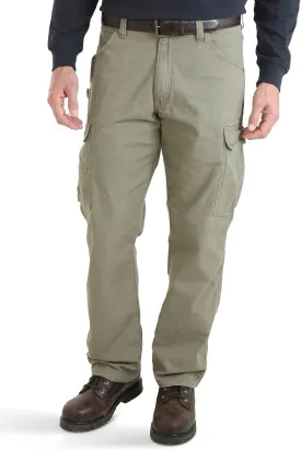 Wrangler Men's Lightweight Ranger Pant