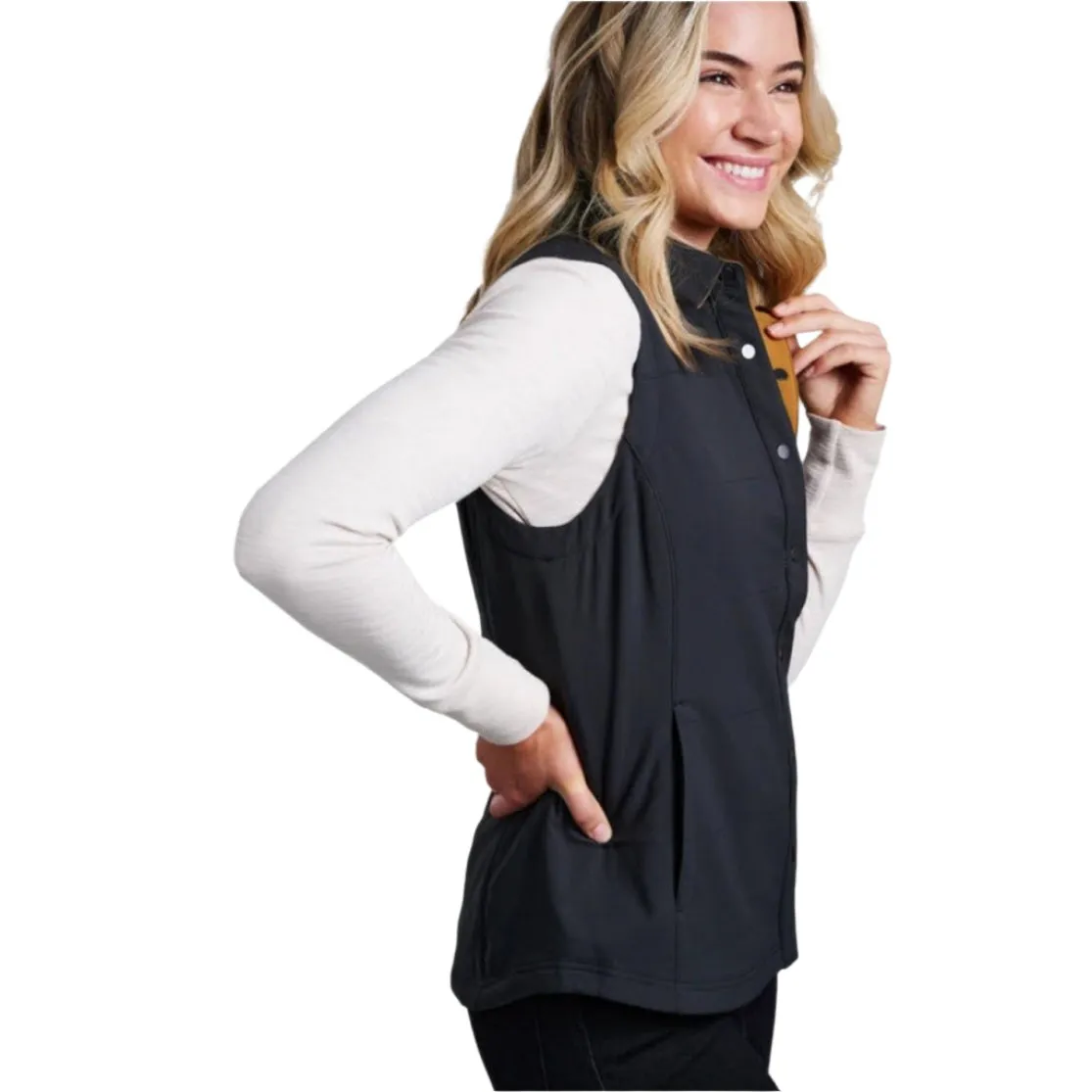 W's Aurora™ Vest