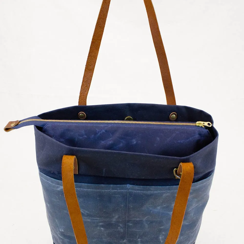 Zipper Closure